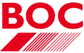 BOC · a Linde company