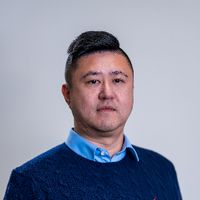 Jerry Zhou